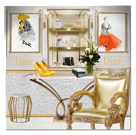 decoration dior|original dior home decor.